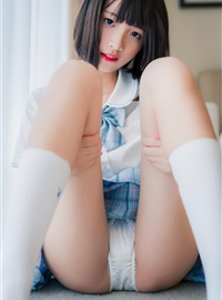 西呱呀呀呀 NO.011 白袜私房